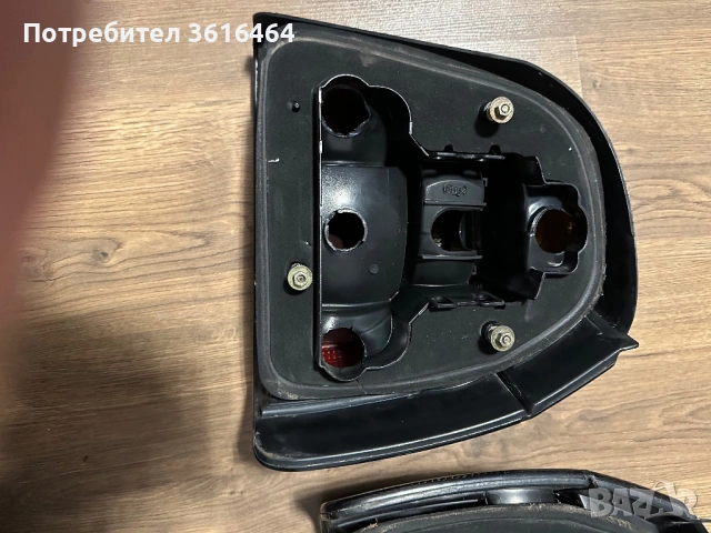 Стопоне за глоф 3 magic color, снимка 3 - Части - 53099085