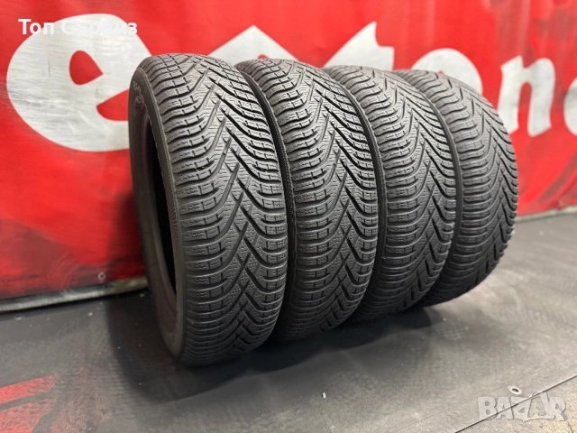 175 65 15, Зимни гуми, BF Goodrich G-ForceWinter2, 4 броя