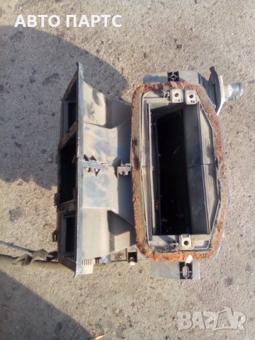 Парно за РЕНО 19, снимка 2 - Части - 35272967