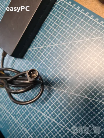 Оригинален захранващ адаптер EPSON PS-180 M159A 24V 2A, снимка 5 - Принтери, копири, скенери - 47761727