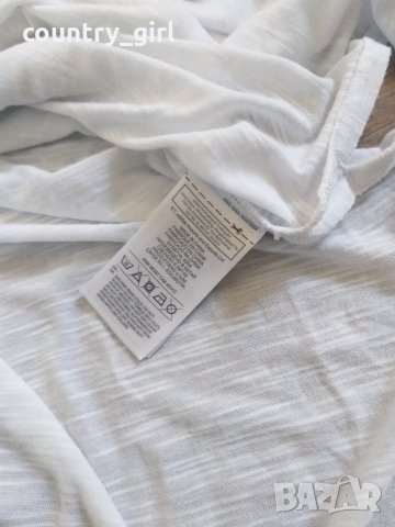 adidas Women Originals Trefoil Tee - страхотна дамска туника, снимка 9 - Туники - 28801146