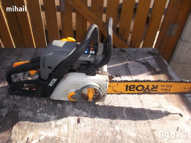 Ryobi RCS 3535A, снимка 2 - Градинска техника - 32742305