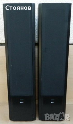 Hi-End тонколони MB Quart 800, снимка 2 - Тонколони - 27783859
