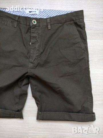 Мъжки къси панталони GAS размер 33 , 36 , 38, снимка 3 - Къси панталони - 44032003