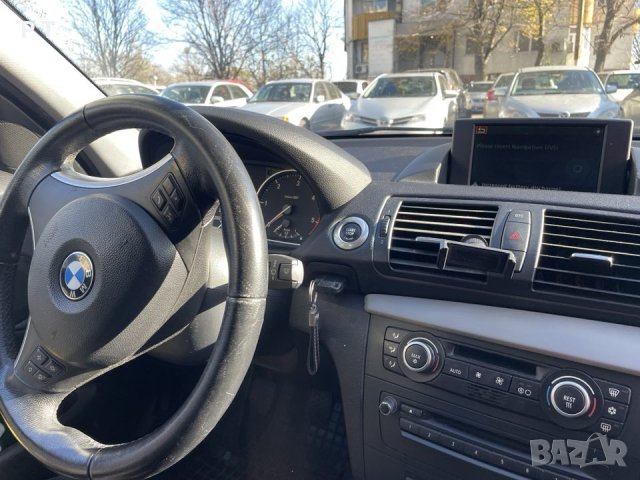 BMW 120 d, снимка 6 - Автомобили и джипове - 43488757