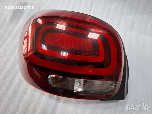 9812257580 Нов Оригинален Ляв Стоп Citroen C3 2016-, снимка 3 - Части - 52718092