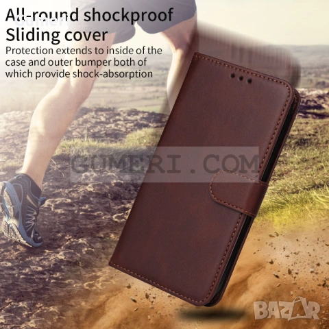 Тефтер Стойка за Oppo Find X9, снимка 10 - Калъфи, кейсове - 53266106