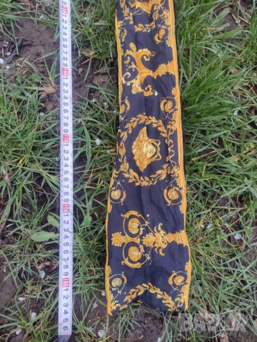 Продавам пояс Versace, снимка 2 - Други - 40159871