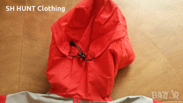 NORRONA GORE-TEX Trollveggen Jacket размер XS яке водонепромокаемо 53-36, снимка 18 - Якета - 52727526