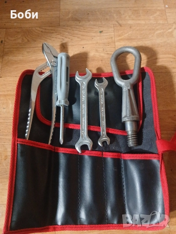 Бмв аксесоари за кутийте в багажника нови хейко оем, снимка 5 - Аксесоари и консумативи - 52719449