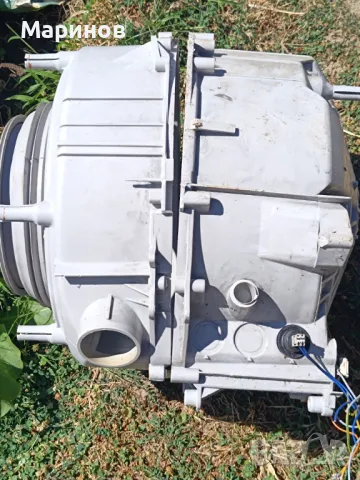 Пералня Privileg  на части, снимка 3 - Перални - 48351848