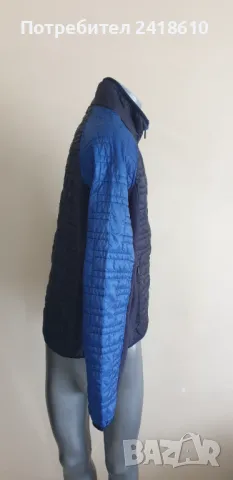 Tommy Hilfiger Primaloft Polartec Light Mens Jacket Size M НОВО! ОРИГИНАЛ! Мъжко преходно Яке!, снимка 4 - Якета - 47412436