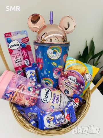 Кошници, снимка 11 - Романтични подаръци - 44045073