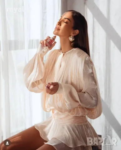 Дамски рокли , снимка 2 - Рокли - 49549520