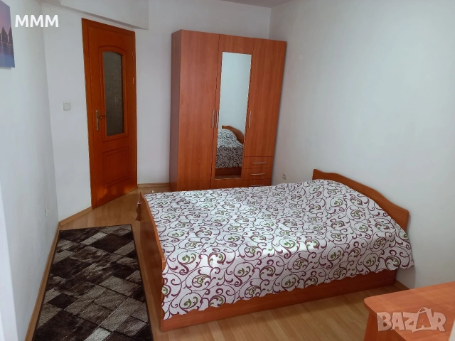 3стаен под НАЕМ собственик до Герджика , снимка 5 - Апартаменти - 53443231