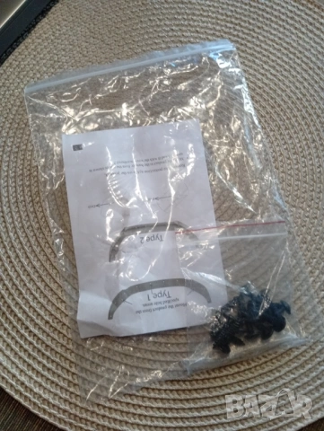 Преден лип спойлер за АУДИ А3 Sline и S3 2013-2016, снимка 7 - Аксесоари и консумативи - 53176031