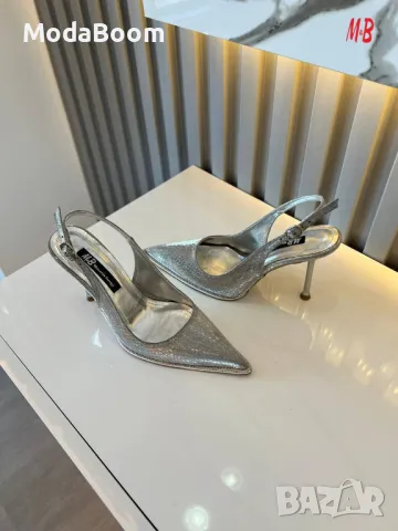 Дамски обувки на ток Различни цветове , снимка 6 - Дамски обувки на ток - 48877328