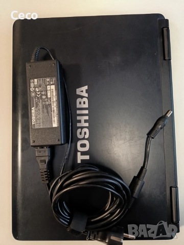 Лаптопи DELL vostro и TOSHIBA SATELITE, снимка 7 - Лаптопи за дома - 52791737