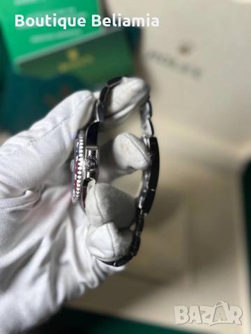 Rolex Pepsi Най-Висок Клас 1:1, снимка 4 - Мъжки - 53102406
