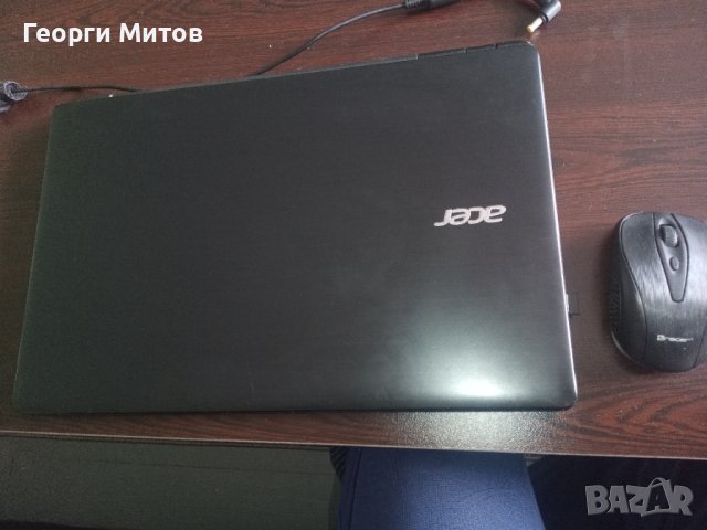 Лаптоп Acer E5-511G, снимка 4 - Лаптопи за дома - 43258476