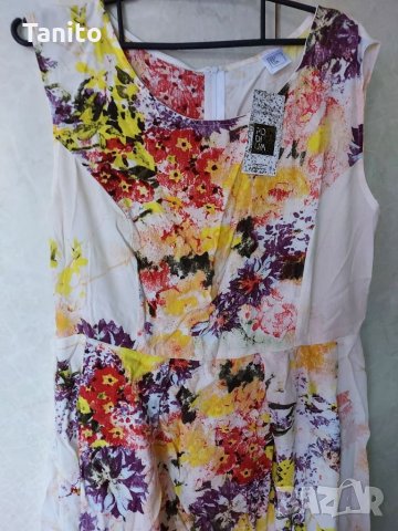 Нови рокли PODIUM, снимка 4 - Рокли - 33446170