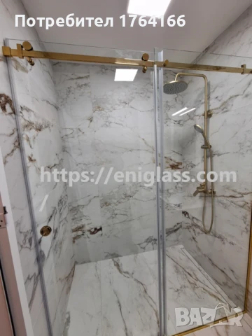 Душ кабини, снимка 5 - Душ кабини и вани - 50997542