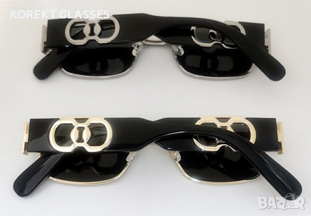 Ritta Bradley HIGH QUALITY POLARIZED 100% UV защита, снимка 5 - Слънчеви и диоптрични очила - 39954769