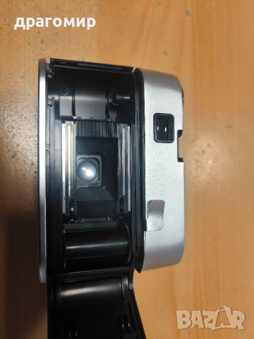 Стар фотоапарат PORST KB 100, снимка 6 - Фотоапарати - 53150261