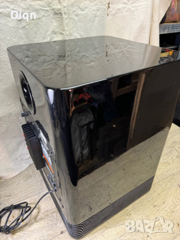 10” Harman Kardon TS-SUB7, снимка 9 - Тонколони - 44846571