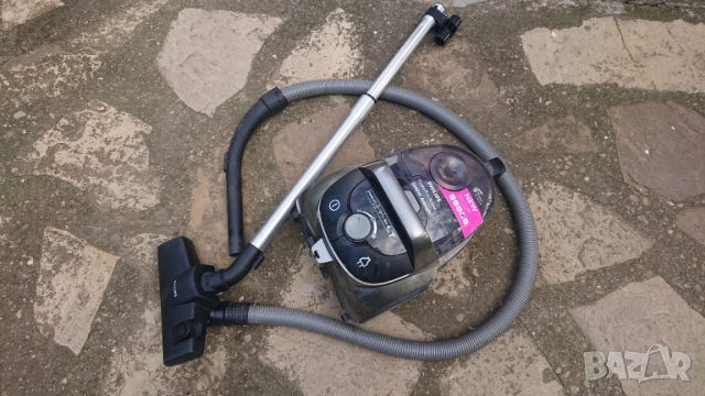 Прахосмукачка Philips power pro active animal+ 