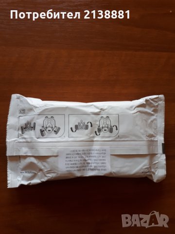 Филтри за 3М маска, снимка 2 - Други машини и части - 34583866