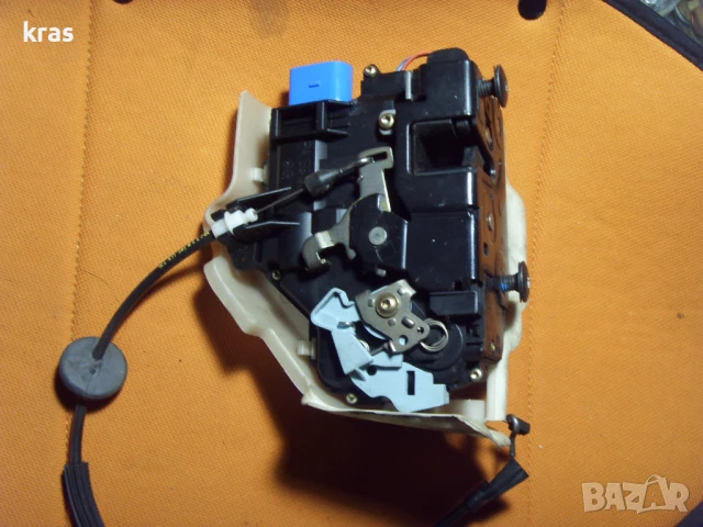 Спирачнa помпа, серво, ABS и др. части за Голф 5, снимка 9 - Части - 50181080