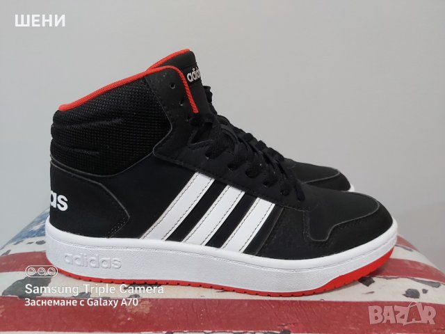 ADIDAS 40 номер като нови , снимка 7 - Маратонки - 33362205