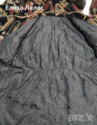 Bogner дамско яке размер XL, снимка 8 - Якета - 52403106