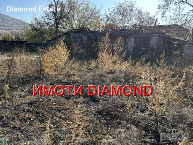 Двуетажна къща в село Сталево общ. Димитровград, снимка 8 - Къщи - 48048761