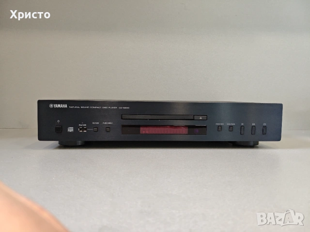 💿🎶🔊 Yamaha cd-s300 🔊🎶💿