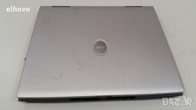 Лаптоп ACER ZI68, снимка 1 - Лаптопи за дома - 27323647