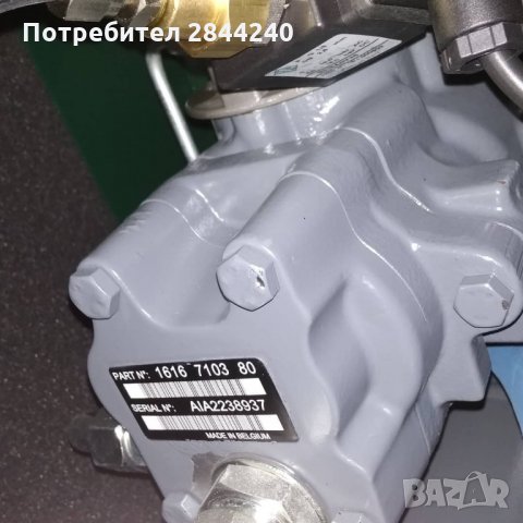 Винтов Компресор, снимка 2 - Компресори - 33098742