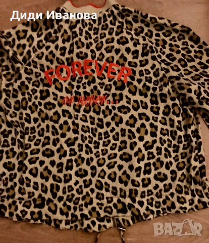 Дамско якенце, снимка 3 - Якета - 52513956