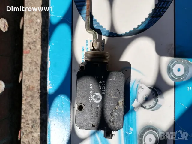 Конзола и Ел. Модули бмв е36, снимка 9 - Части - 50076164