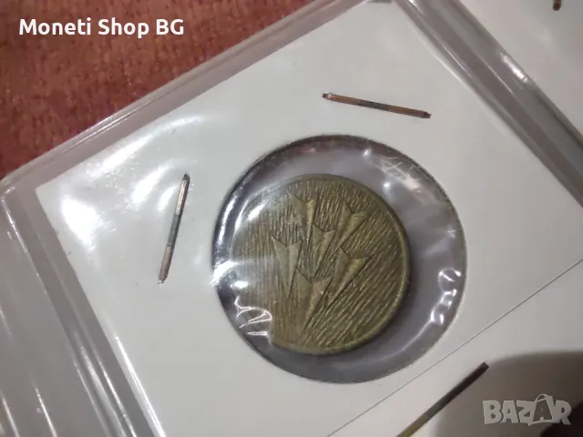 Колекция- жетони-токени, снимка 4 - Нумизматика и бонистика - 50210902