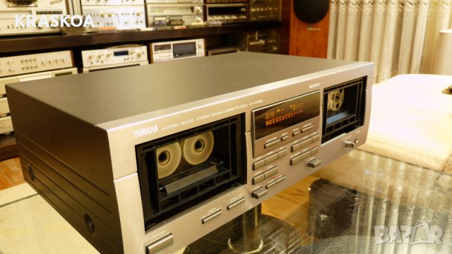 YAMAHA KX-W392