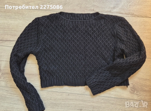 Сет от 31 дрехи за момиче M/S размер , снимка 14 - Комплекти - 51647183