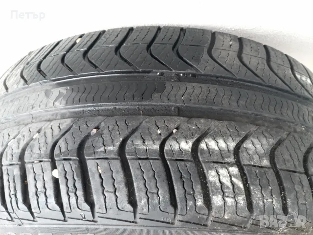 Гуми Пирели / Pirelli – 205/50/17., снимка 2 - Гуми и джанти - 47965832