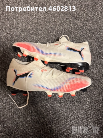 Продавам футболни обувки Puma, снимка 2 - Футбол - 52516940