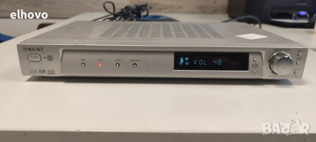 Ресивър SONY STR-SL5