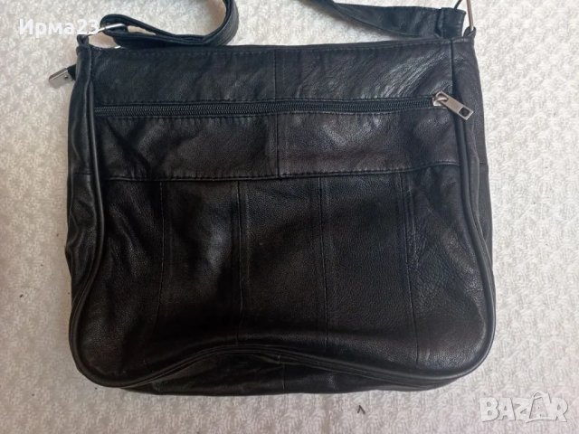 Мъжка чанта , снимка 2 - Чанти - 48912129