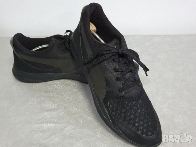 PUMA 46 номер без забележки , снимка 4 - Маратонки - 39860712