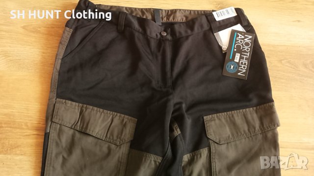 NORTHERN ARC DAM BUXA Outdoor Stretch Pant за лов риболов размер 46 - XXL дамски панталон - 84, снимка 3 - Екипировка - 37431890