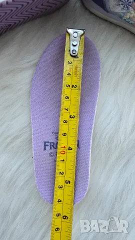 Детски маратонки на Елза и Ана №22 , снимка 7 - Детски маратонки - 50133340